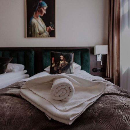 Crown Pearl - Wonderful Apartment, 110Scm, 4 Rooms クラクフ エクステリア 写真
