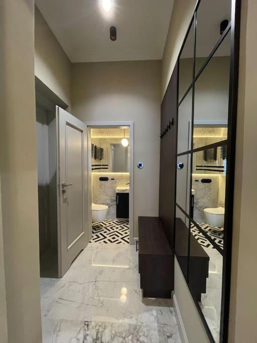 Crown Pearl - Wonderful Apartment, 110Scm, 4 Rooms クラクフ エクステリア 写真