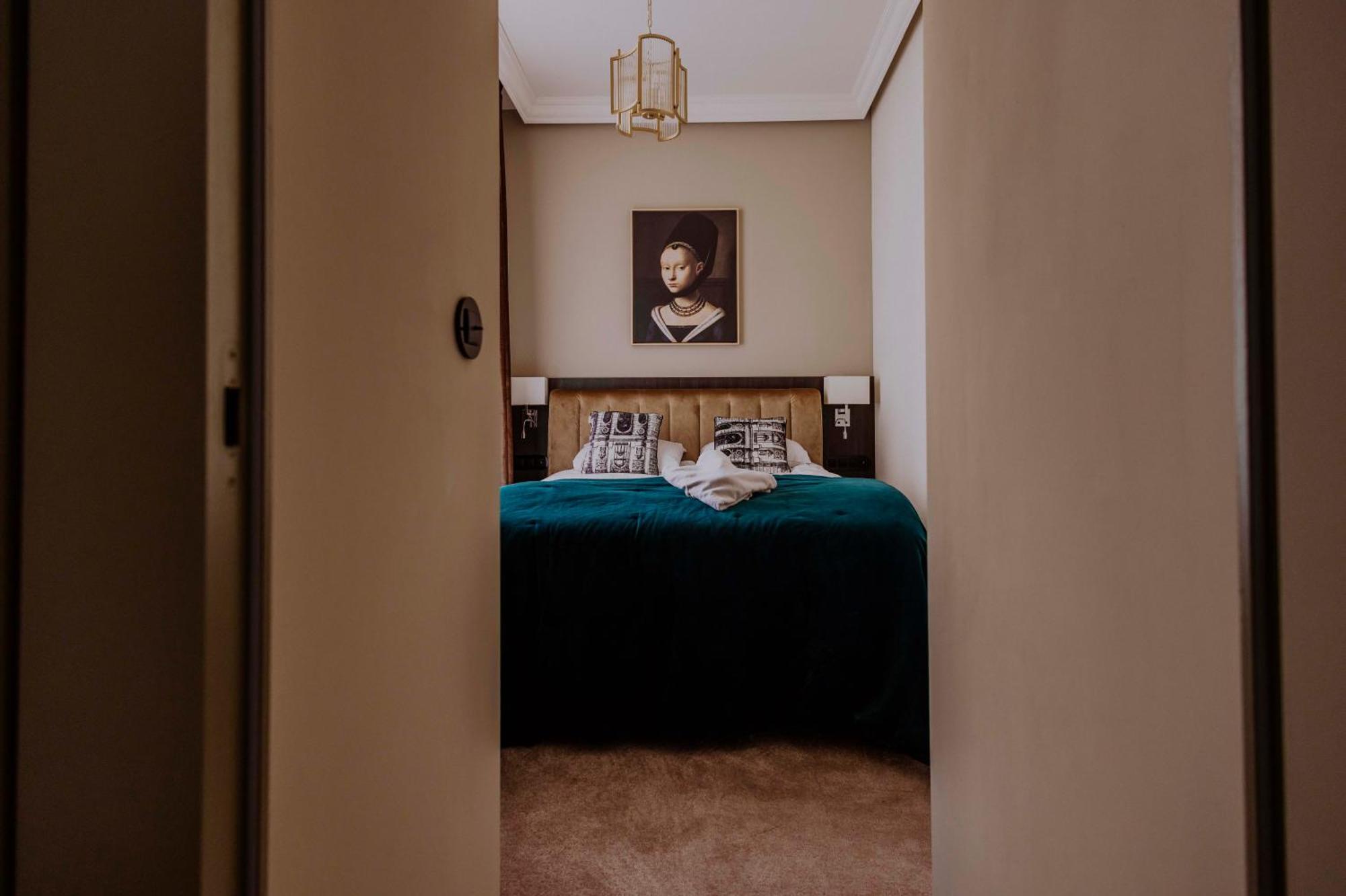 Crown Pearl - Wonderful Apartment, 110Scm, 4 Rooms クラクフ エクステリア 写真