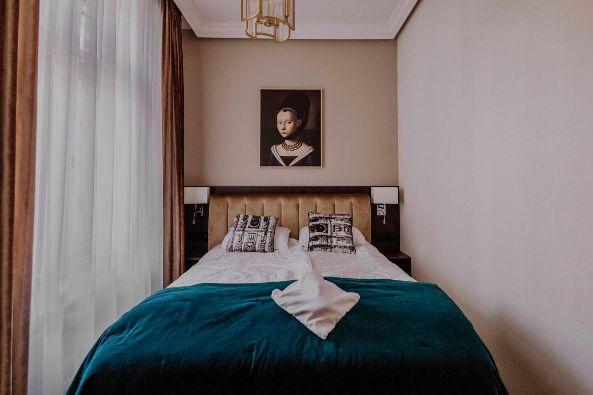 Crown Pearl - Wonderful Apartment, 110Scm, 4 Rooms クラクフ エクステリア 写真