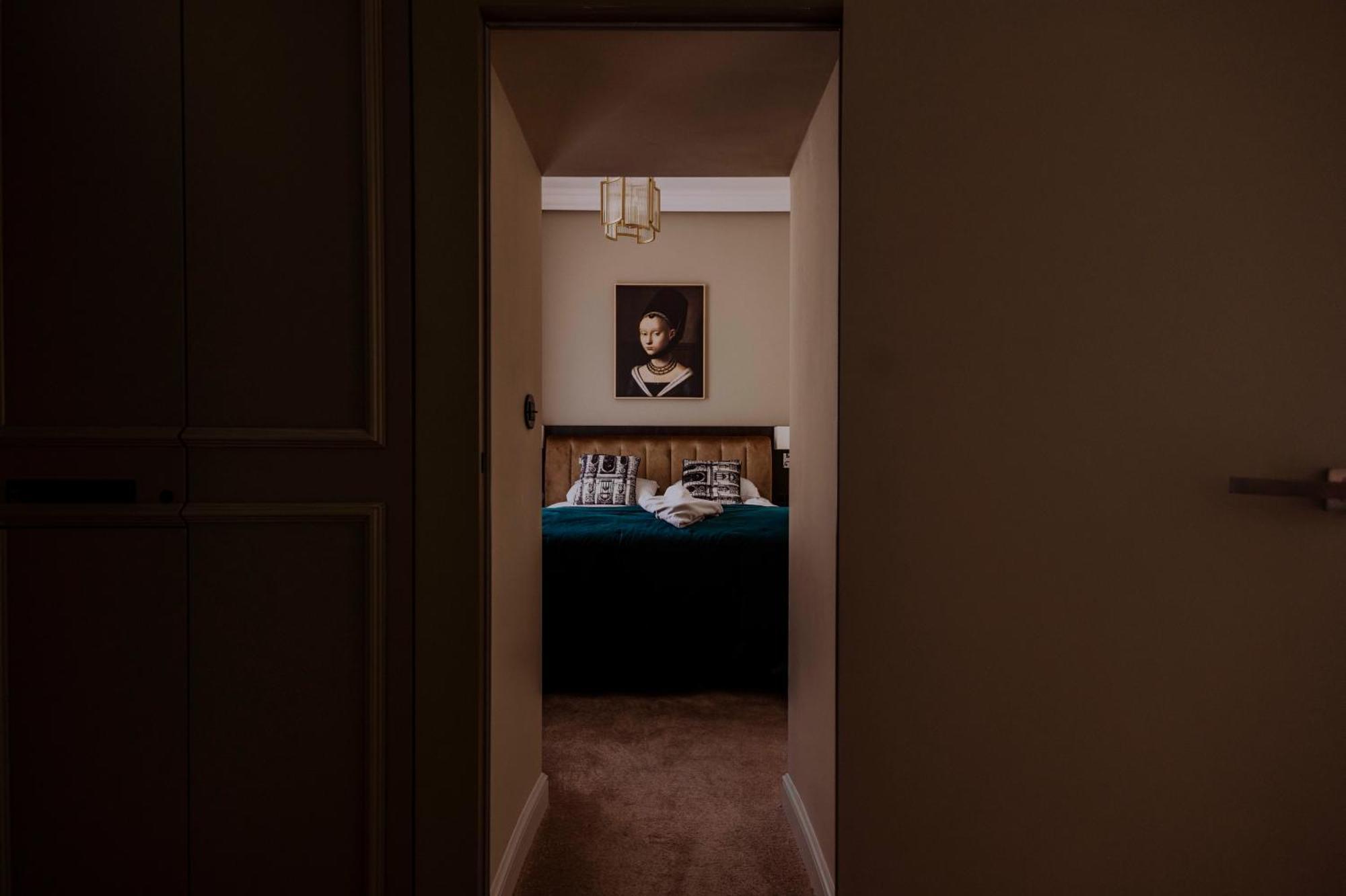 Crown Pearl - Wonderful Apartment, 110Scm, 4 Rooms クラクフ エクステリア 写真