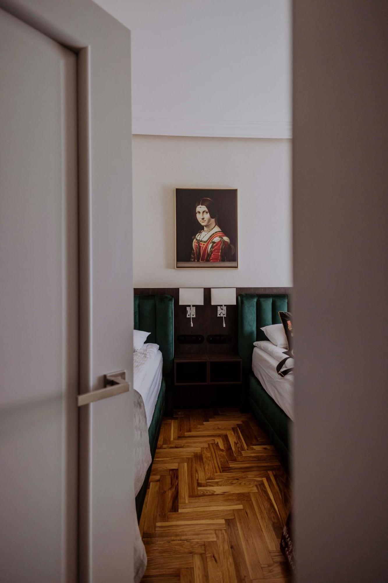 Crown Pearl - Wonderful Apartment, 110Scm, 4 Rooms クラクフ エクステリア 写真