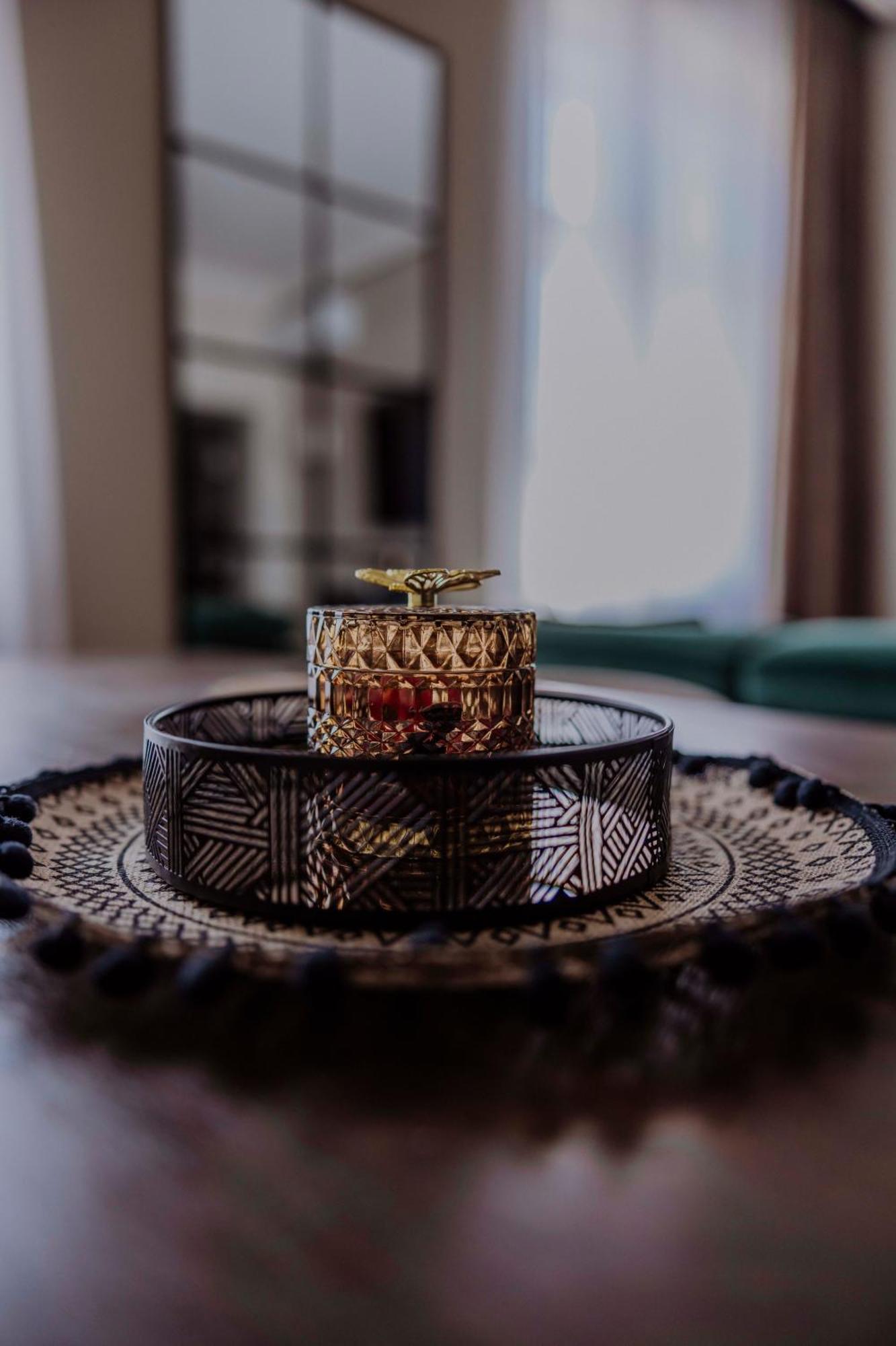 Crown Pearl - Wonderful Apartment, 110Scm, 4 Rooms クラクフ エクステリア 写真