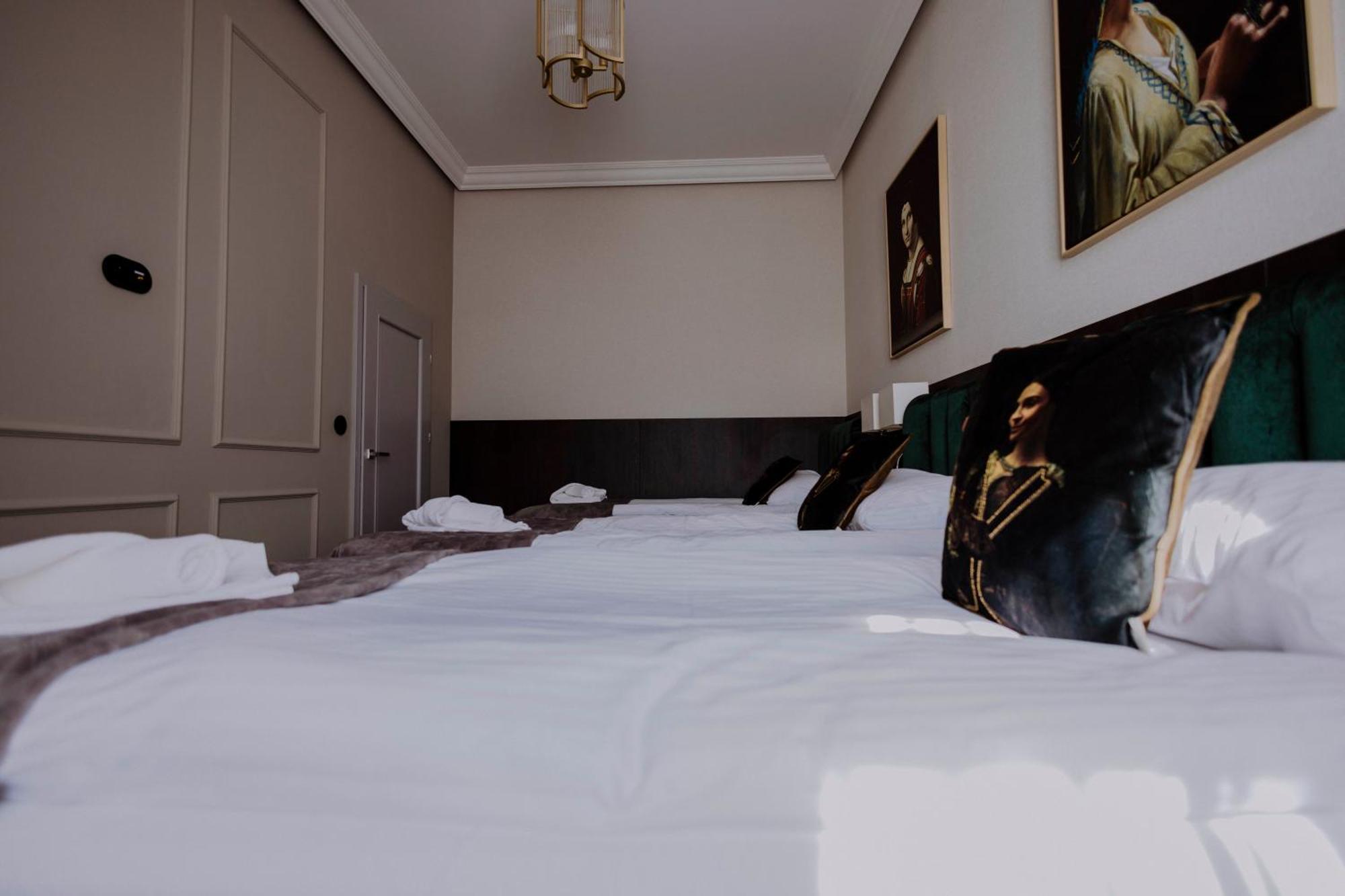 Crown Pearl - Wonderful Apartment, 110Scm, 4 Rooms クラクフ エクステリア 写真