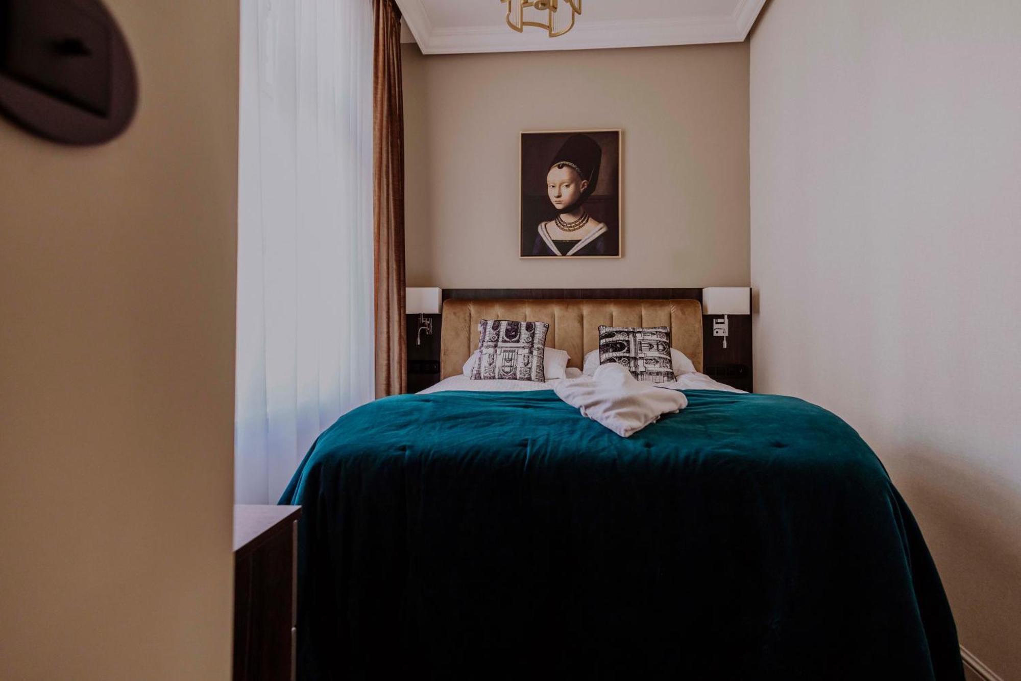 Crown Pearl - Wonderful Apartment, 110Scm, 4 Rooms クラクフ エクステリア 写真
