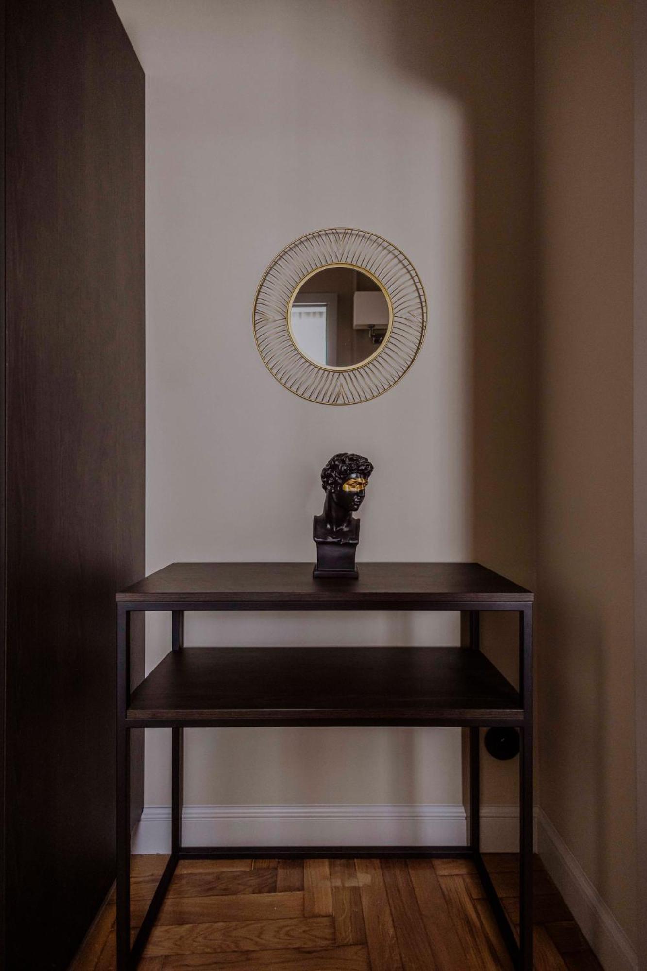Crown Pearl - Wonderful Apartment, 110Scm, 4 Rooms クラクフ エクステリア 写真