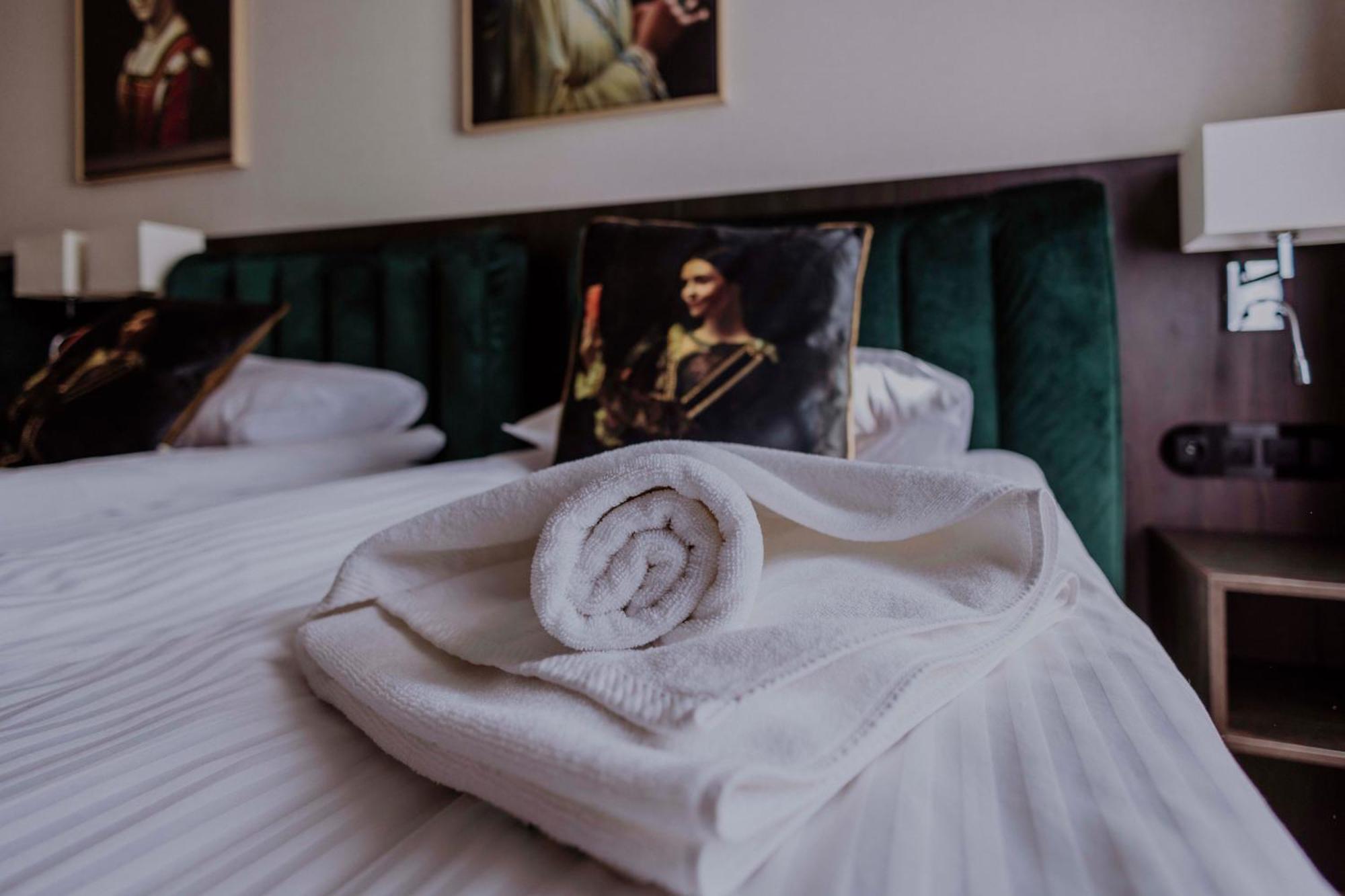 Crown Pearl - Wonderful Apartment, 110Scm, 4 Rooms クラクフ エクステリア 写真