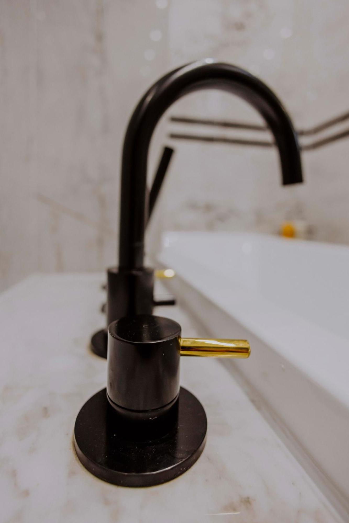 Crown Pearl - Wonderful Apartment, 110Scm, 4 Rooms クラクフ エクステリア 写真