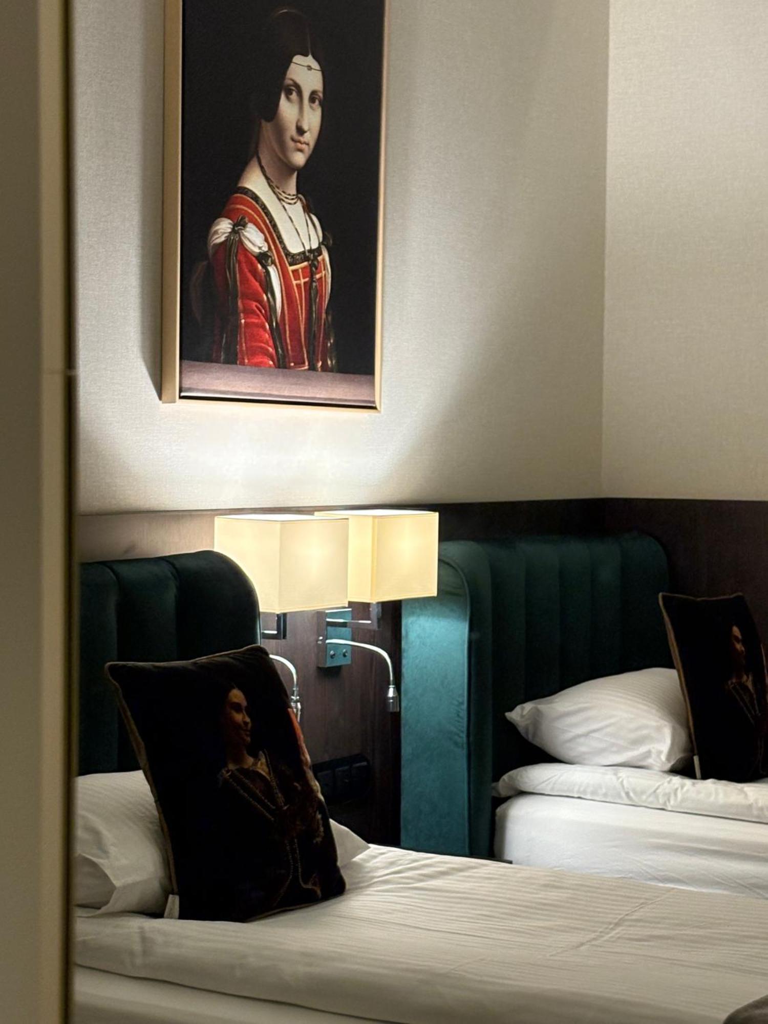 Crown Pearl - Wonderful Apartment, 110Scm, 4 Rooms クラクフ エクステリア 写真